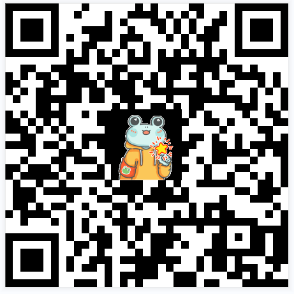 研趣加油蛙3.0表情包