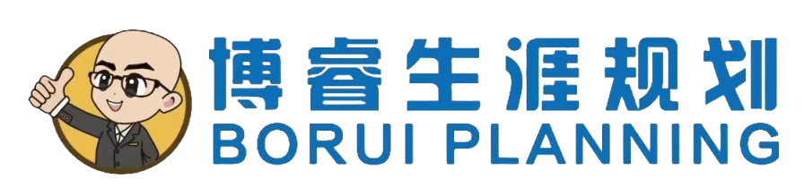 博睿生涯规划